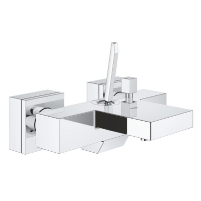Grohe Eurocube Banyo Bataryası - G23666000-TESHIR