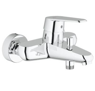 Grohe - Eurodisc Cosmopollitan Banyo Bataryası OUTLET - G33390002-TESHIR