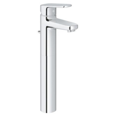 Grohe Europlus Tek Kumandalı Çanak Lavabo Bataryası - G32618002-TESHIR