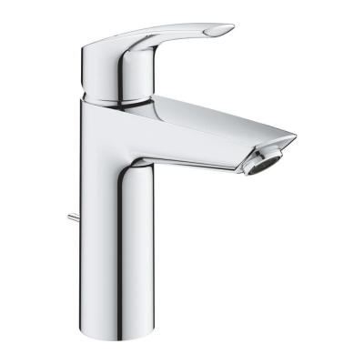 Grohe Eurosmart Tek Kumandalı Lavabo Bataryası - G23322003-TESHIR