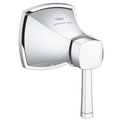 GROHE - Grandera Ankastre Stop Valf Krom - OUTLET - G19944000-TESHIR - 1