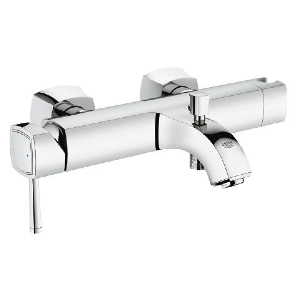 Grohe Grandera Banyo Bataryası - G23317000-TESHIR - 1