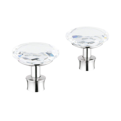 Grohe Kensington Yuvarlak Kristal Volan - G18086VP0-TESHIR