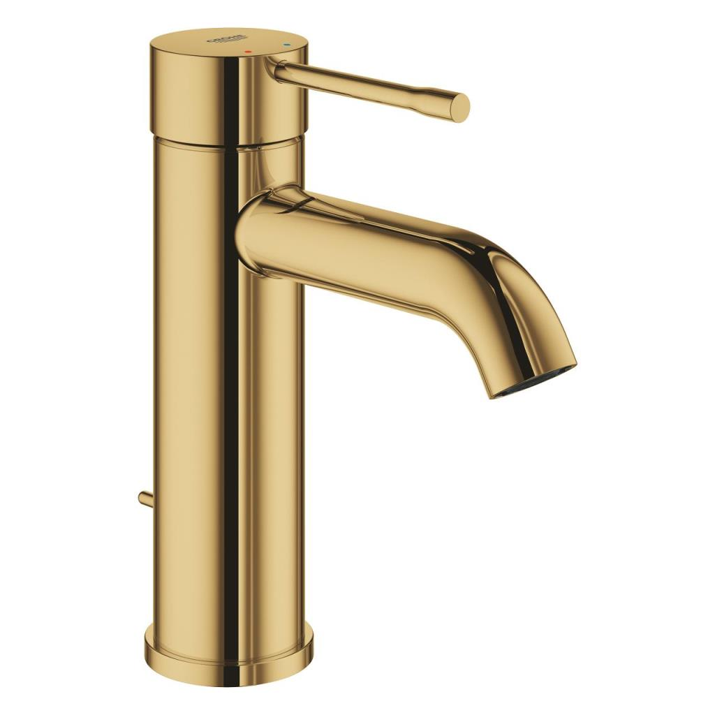 Grohe Lavabo Bataryası Essence Cool Sunrise - G23589GL1-TESHIR - 1