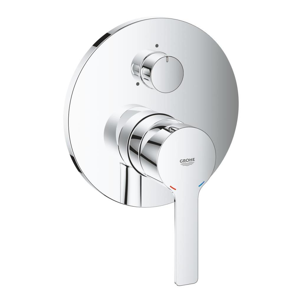 Grohe Lineare Ankastre Banyo Duş Bataryası - G24095001-TESHIR - 1