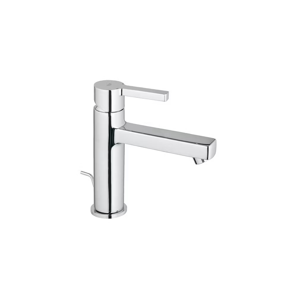 Grohe Lineare Lavabo Bataryası - G23443000-TESHIR - 1