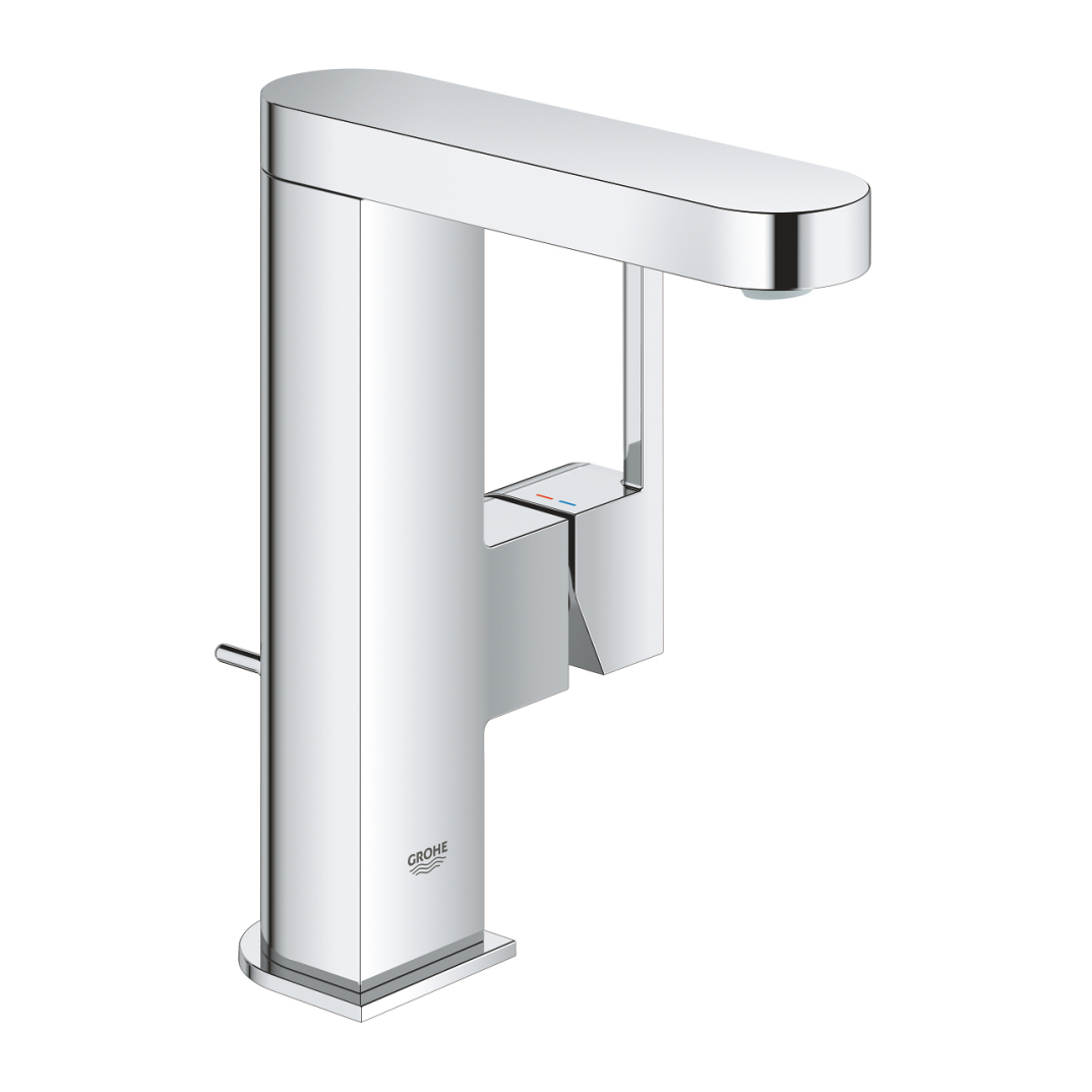 Grohe Plus Lavabo Bataryası - G23871003-TESHIR - 1