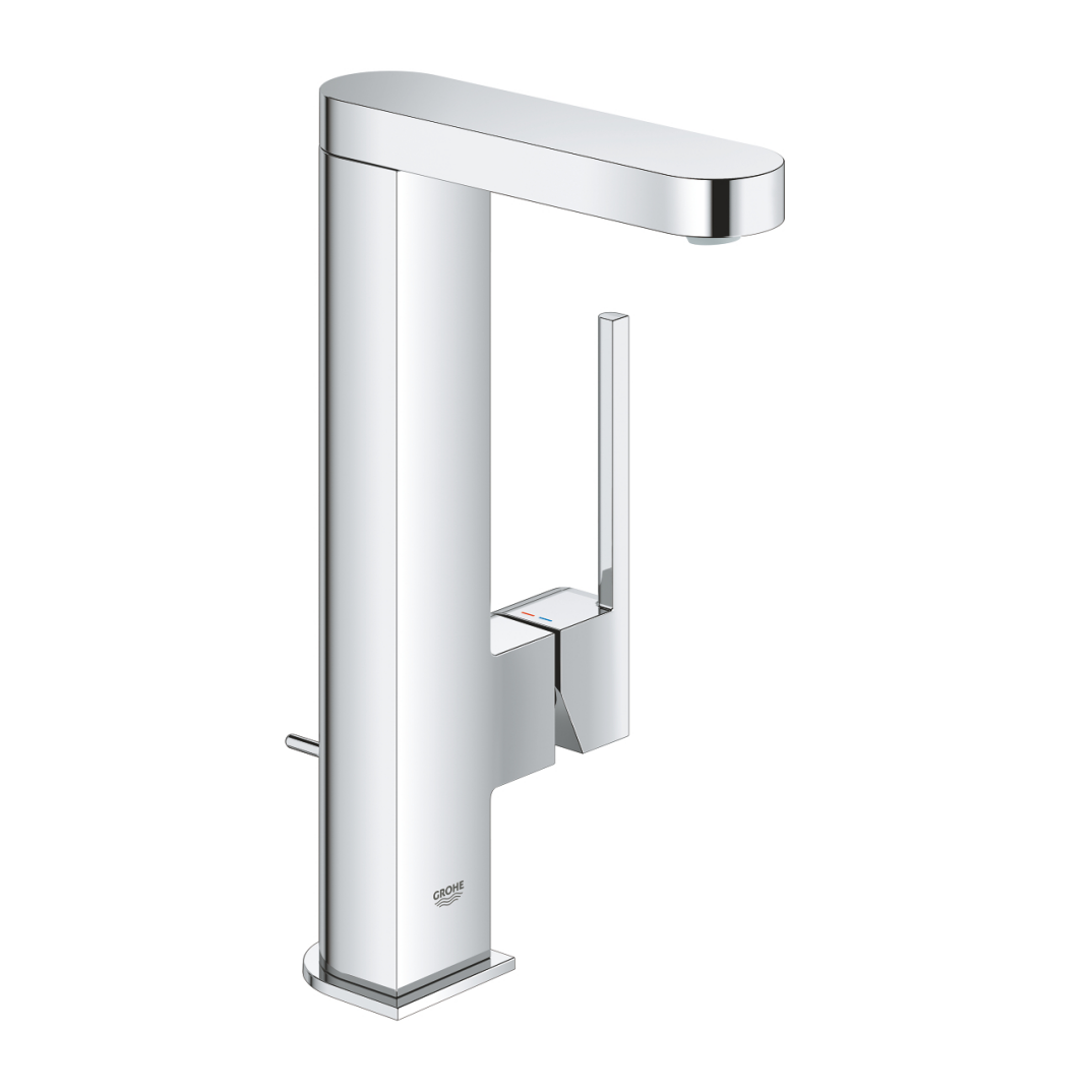 Grohe Plus Tek Kumandalı Lavabo Bataryası - G23851003-TESHIR - 1