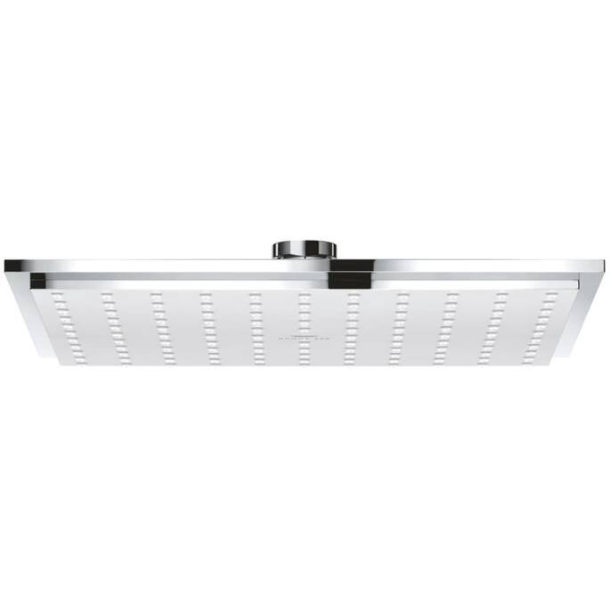 GROHE - Rainshower Allure 230 Tepe Duşu Tek Akışlı Rain Metal 9,5 l/dk - OUTLET - G27480000-TESHIR - 1