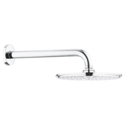 GROHE - Rainshower Cosmopolitan 210 Tepe Duşu 21 cm Krom - OUTLET - G28368000-TESHIR - 2