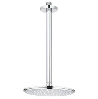 GROHE - Rainshower Cosmopolitan 210 Tepe Duşu 21 cm Krom - OUTLET - G28368000-TESHIR - 3