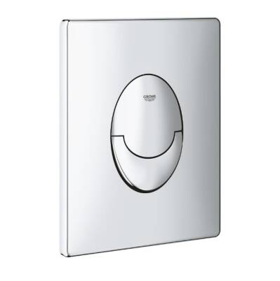 GROHE - Skate Air Krom Kumanda Paneli - OUTLET - G38505000-TESHIR
