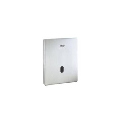 GROHE - Tectron Skate Ankastre Fotoselli Pisuvar Valfi Pilli Paslanmaz Çelik - OUTLET - G37324SD1-TESHIR