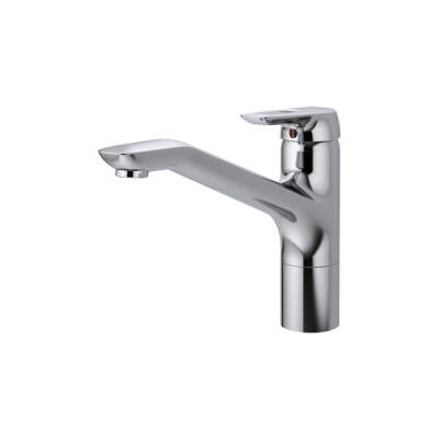 Ideal Standard Ceramix Blue Mutfak Bataryası - B9495AA-TESHIR - 1