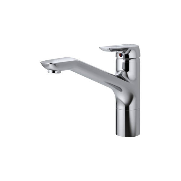 Ideal Standard Ceramix Blue Mutfak Bataryası - B9495AA-TESHIR - 1