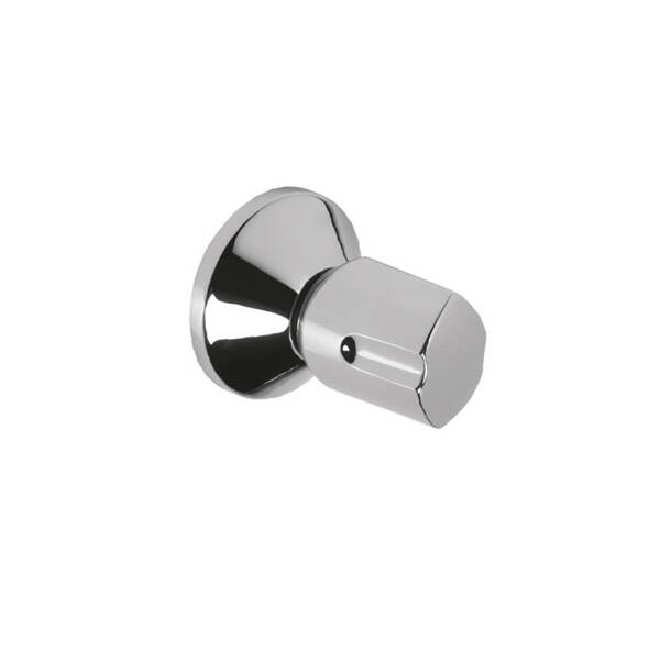 Ideal Standard Euroflow Ankastre Stop Valf - B1937AA-TESHIR - 1