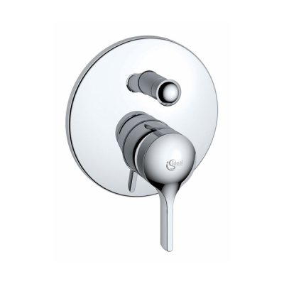 Ideal Standard Ideal Melange Ankastre Banyo Bataryası - A4720AA-TESHIR - 3