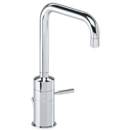 Ideal Standard Jado IQ Kuğu Döner Borulu Lavabo Bataryası - H2018AA-TESHIR - 1