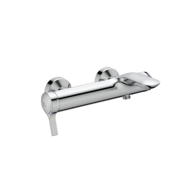 Ideal Standard Melange Banyo Bataryası - A4271AA-TESHIR - 5