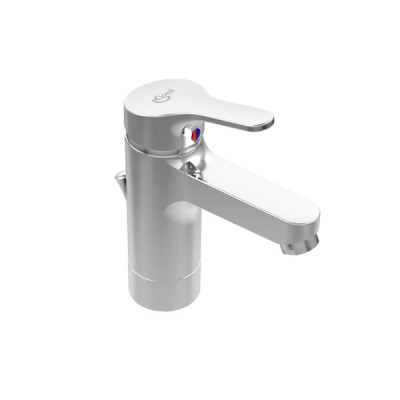 Ideal Standard  Slimline II Grande Lavabo Bataryası - B0081AA-TESHIR - 2