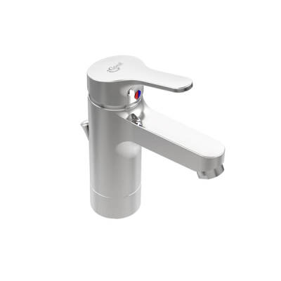 Ideal Standard  Slimline II Grande Lavabo Bataryası - B0081AA-TESHIR - 1