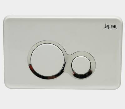 Japar - Otto Panel Beyaz Parlak - 23237 - 2