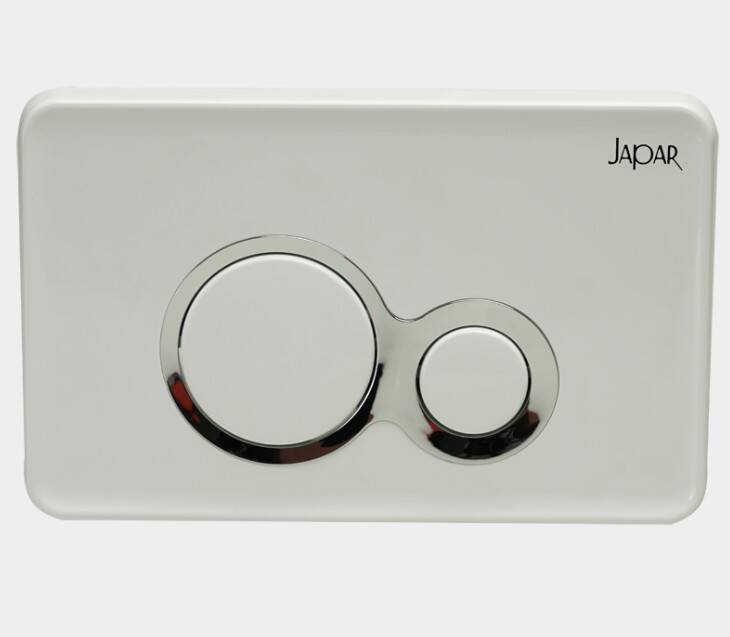Japar - Otto Panel Beyaz Parlak - 23237 - 2