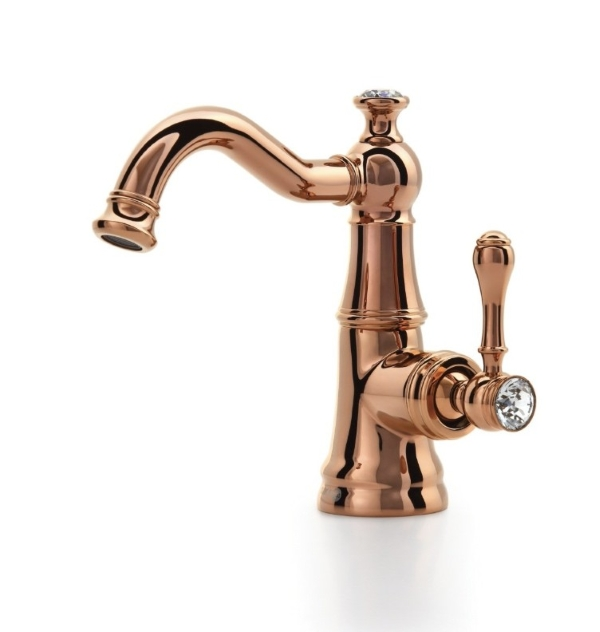 ORKA Topkapı Lavabo Bataryası - TP1461R-TESHIR - 1