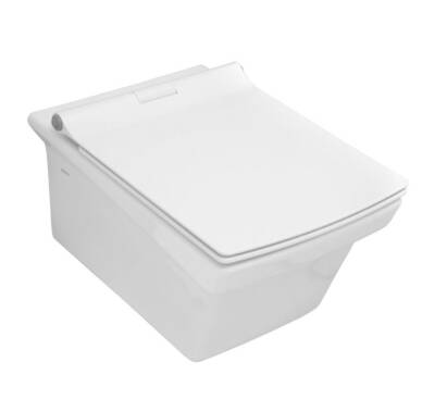 SEREL - 4Life Asma Klozet (53 × 36 Cm) OUTLET - FL10ADS110H-TESHIR - 1