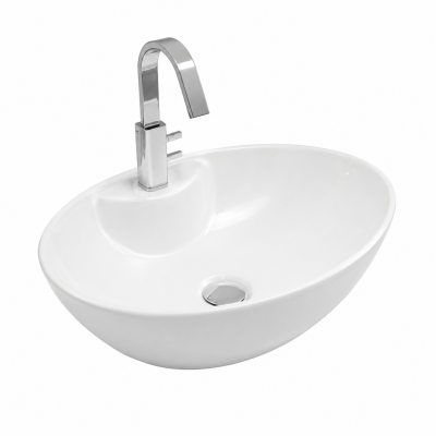 SEREL Chomonix Çanak Lavabo - CH34TXS110H - 1