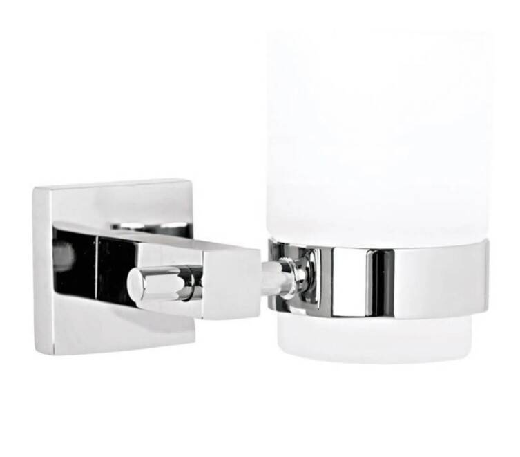 SEREL - Diagonal Diş Fırçalık OUTLET - 140104003T-TESHIR - 1