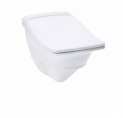 Serel - Marine Asma Klozet Soft Kapak Dahil OUTLET - MR10ATS000-TESHIR - 3