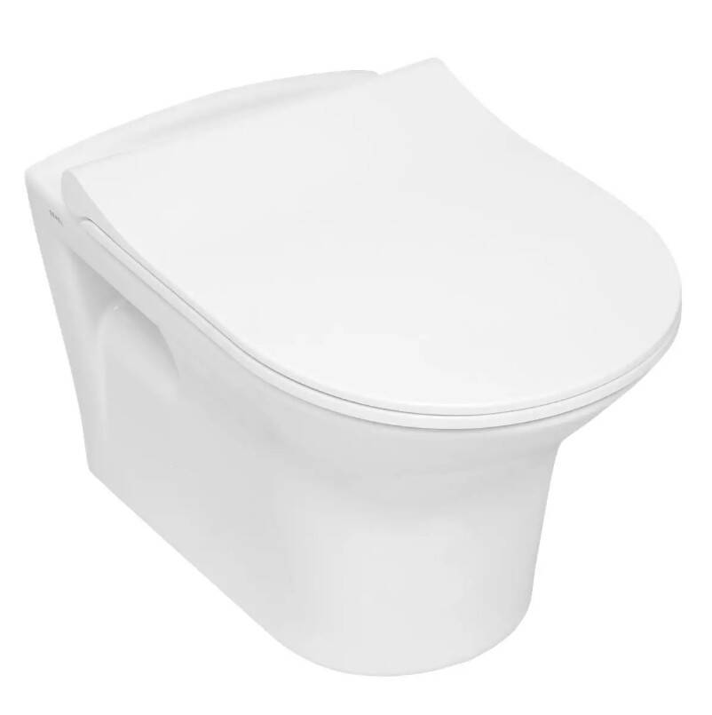SEREL - Nita Asma Klozet Yuvarlak OUTLET - NT23ODS110H-TESHIR - 1