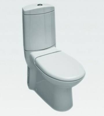 SEREL Petunya BTW Klozet Beyaz - 6402GTL000 - 2