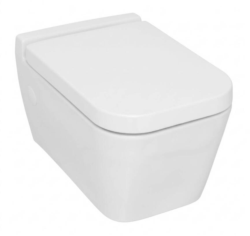 SEREL - Rita Asma Klozet (52 × 35,5 Cm) OUTLET - RT10ADS110H-TESHIR - 1