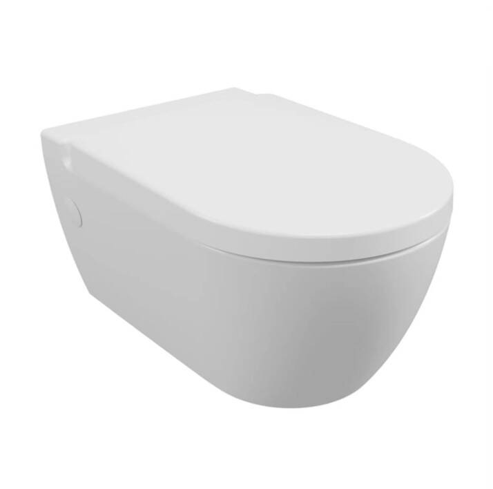 SEREL - Sapphire Asma Klozet (52 × 35,5 Cm) OUTLET - SP10ADS110H-TESHIR - 1