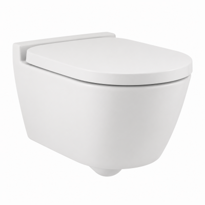 SEREL Smart Asma Klozet Kanalsız - SM25ADS110H - 2
