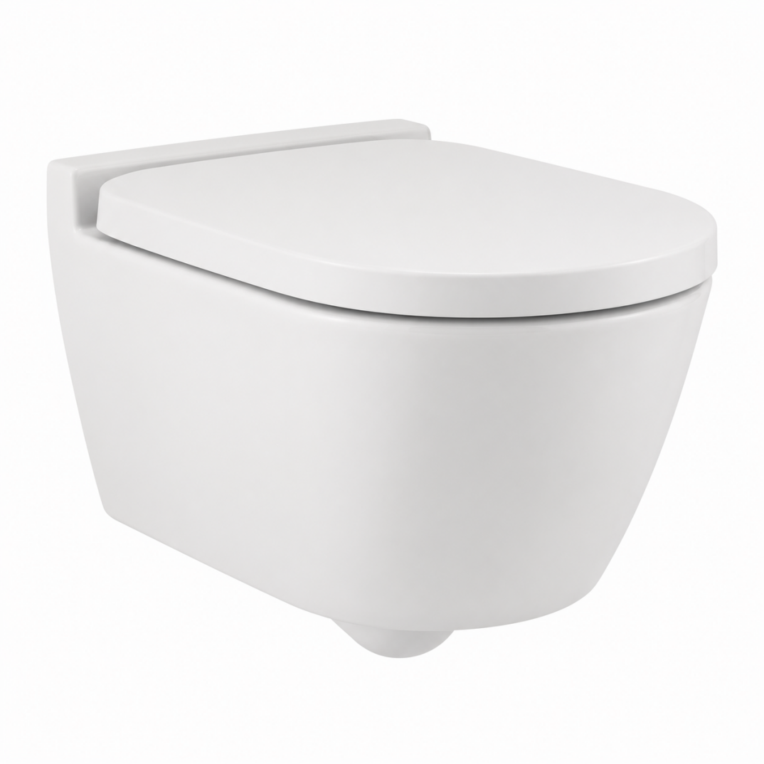 SEREL Smart Asma Klozet Kanalsız - SM25ADS110H - 2