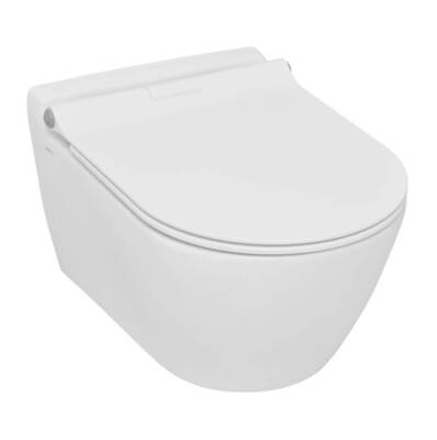 SEREL Smart Asma Klozet Kanalsız - SM25ADS110H - 1