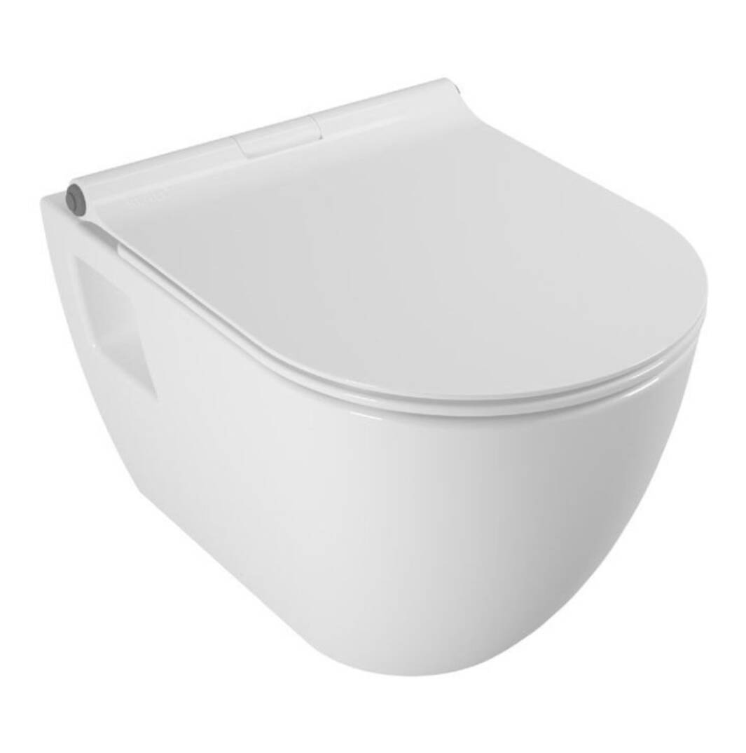 SEREL Smart Asma Klozet Kanalsız - SM46ODL110H - 1
