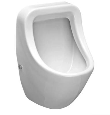 Serel - Tek Parça Arkadan Yıkama Girişli Pisuvar OUTLET - 0129AZS110H-TESHIR