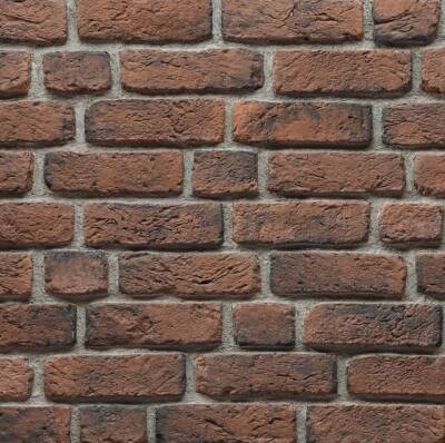 STONEWRAP - SW2 Barok Lava Kültür Tuğlası (1m2)- 152.03.BR.008F.SW2