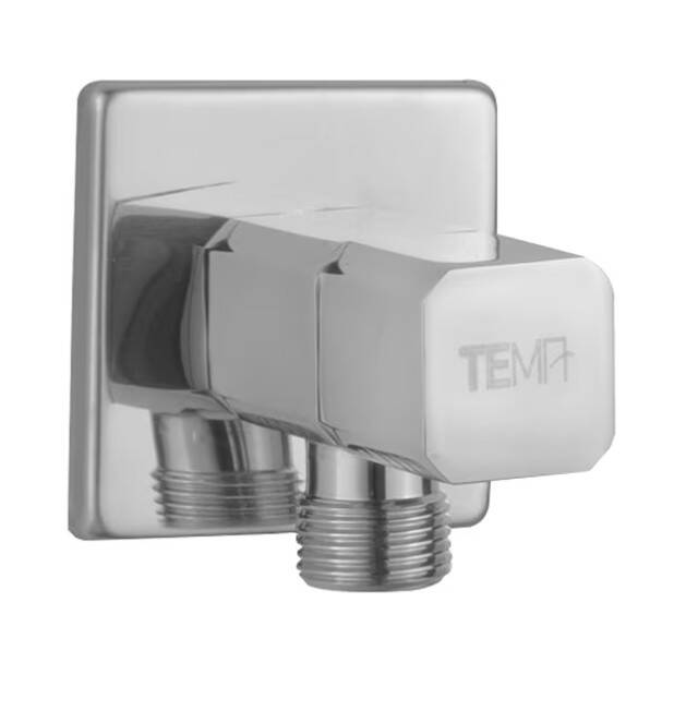 Tema - Quadro Klozet Taharet Musluğu - 69310 - 1